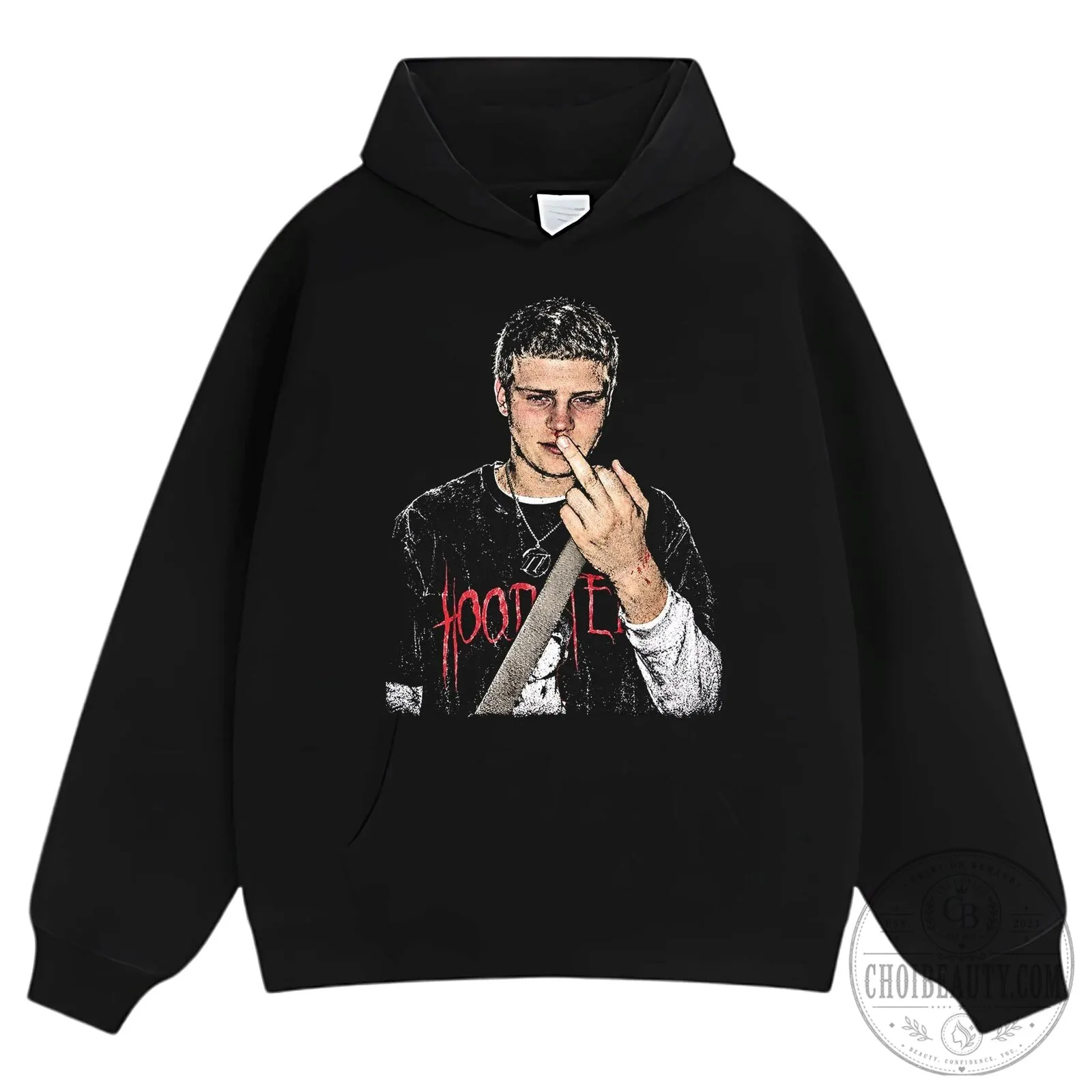 Yung Lean Portrait Black Washed Graphic Oversized T-Shirt 19 Yung Lean Portrait Black Washed Graphic Oversized T-Shirt