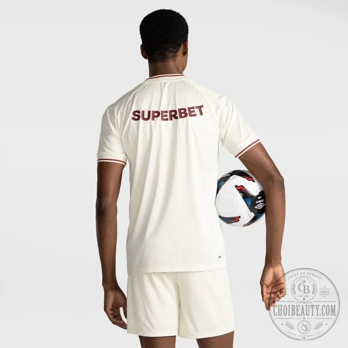 Sao Paulo Football Club 2026-2027 Third Player Edition Football Jersey 10 Sao Paulo Football Club 2026-2027 Third Player Edition Football Jersey