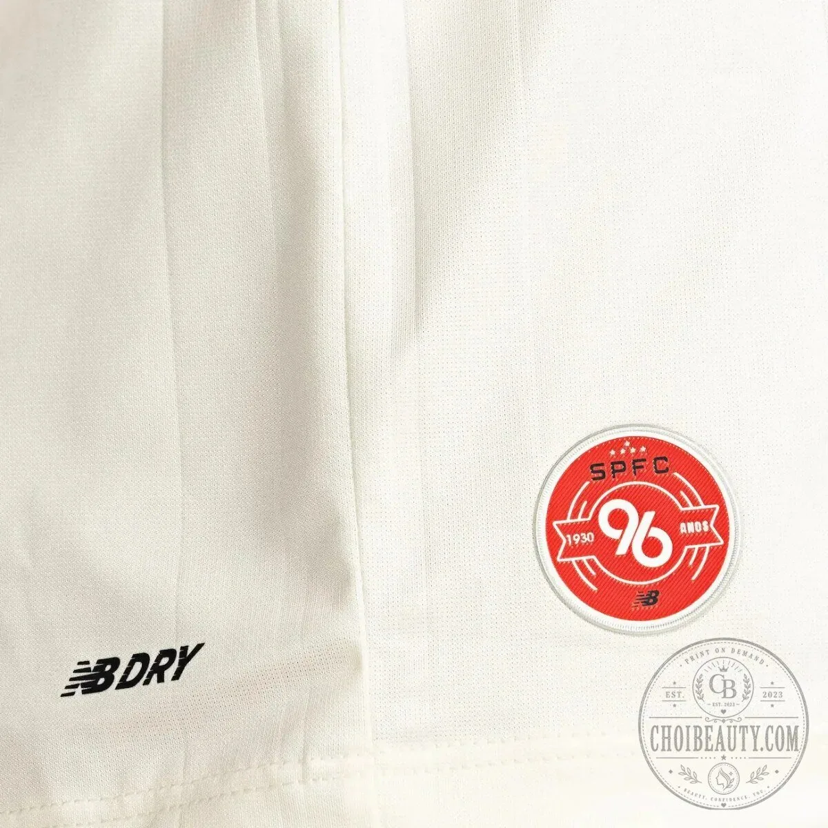 Sao Paulo Football Club 2026-2027 Third Player Edition Football Jersey 13 Sao Paulo Football Club 2026-2027 Third Player Edition Football Jersey
